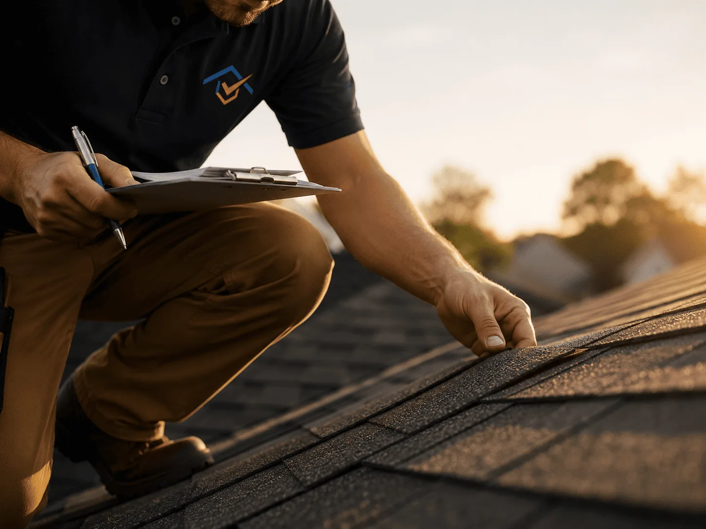 Why Choose Roof Inspection in De Soto, MO